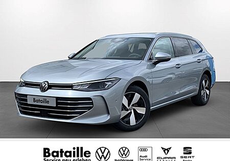 VW Passat Variant Volkswagen 2.0 TDI DSG AHK Area View Navi SH