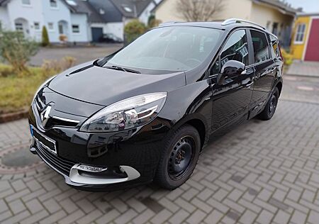 Renault Grand Scenic LIMITED Deluxe ENERGY TCe 130