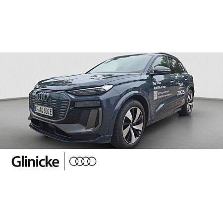 Audi e-tron leasen