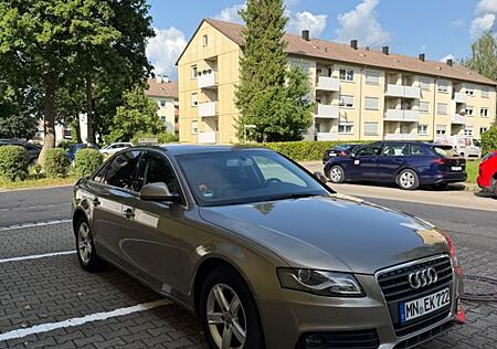 Audi A4 1.8 TFSI Attraction Attraction