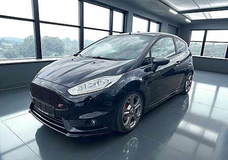 Ford Fiesta 1,6 EcoBoost ST Xenon Klima Tempomat