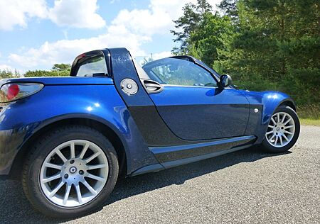 Smart Roadster 45kW -