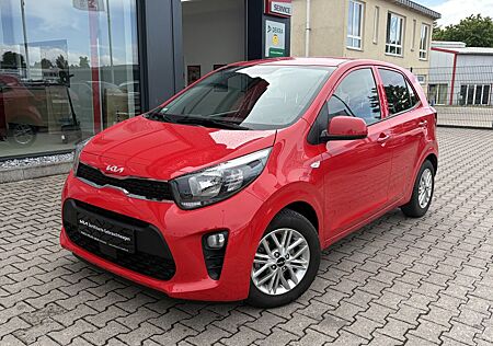 Kia Picanto 1.2 Dream-Team|Sitzh|Navi|Kamera