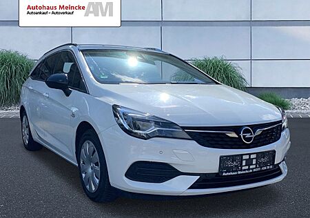 Opel Astra Sports Tourer 1.5 CDTI Automatik Elegance