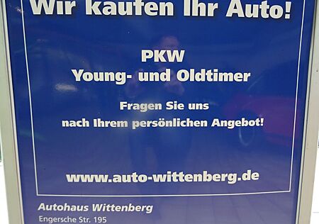 VW Polo Volkswagen V 1.4 DSG Style 1.Hand