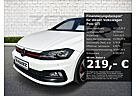 VW Polo Volkswagen GTI 2.0 TSI DSG Fahrerprofil Ambiente Beleu