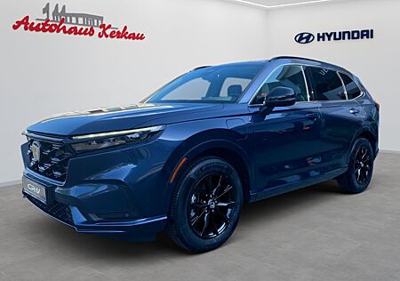 Honda CR-V e:PHEV 2.0 i-MMD Hybrid 2WD Advance Tech (R