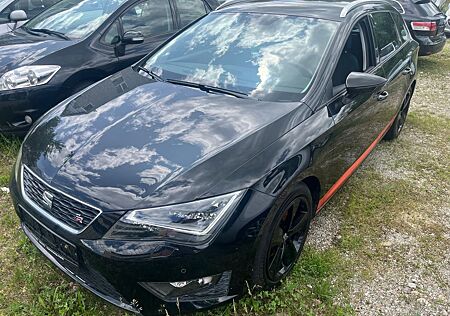 Seat Leon ST 1.4 TSI ACT 110kW Start&Stop FR DSG FR