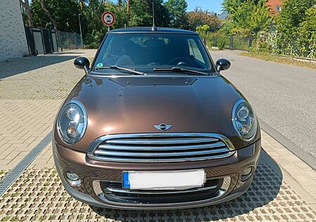 Mini Cooper Cabrio Cooper