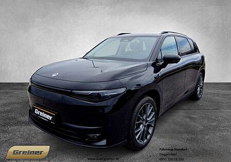 Leapmotor C10 Design BEV PANORAMADACH|KAMERA|NAVI|SHZ