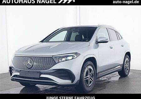 Mercedes-Benz EQA 350 4M AMG*Kamera*Easy-P*Carplay*DAB*Sitz-Ko