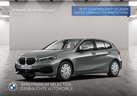BMW 118i LiveCockpitProf PDC LED Sitzheizung