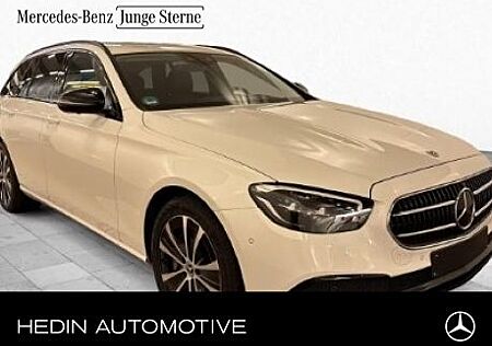 Mercedes-Benz E 300 de T |Avantgarde|NIGHT|DISTR|LED|NAVI|360°