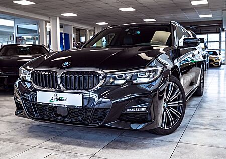BMW 320d Touring xDrive Aut. M Sport*Keyless*HIFI*