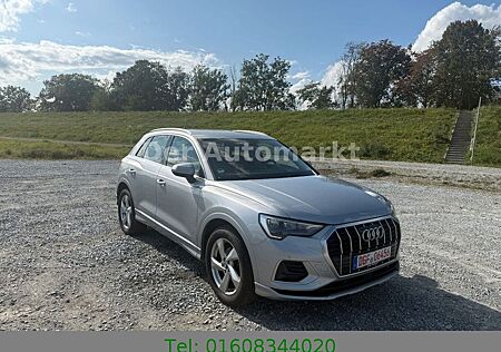 Audi Q3 35 TFSI-6.Gang-Led-Pdc-Shz-Totwinkel-Euro6