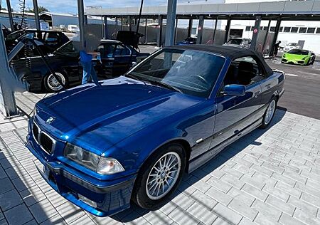 BMW 328i Cabrio Sport Edition Sport Edition