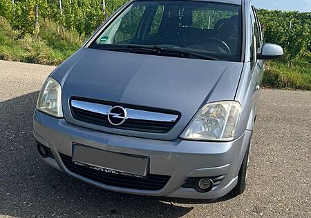 Opel Meriva 1.4 TWINPORT -