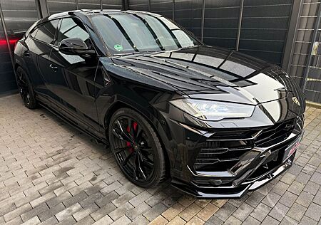 Lamborghini Urus 4.0 V8 Autom. Alcantara B&O 23Zoll Mansory