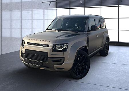 Land Rover Defender 110 P635 OCTA