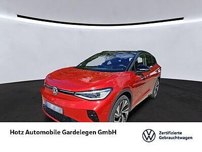 Volkswagen ID.4 GTX 4Motion Matrix/ACC/Pano