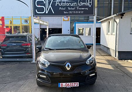 Renault Captur Life/Klima/Sehr Sauber