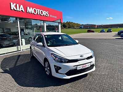 Kia Rio 1,0T-GDI Vision LED Kamera Navi Sitzheizung