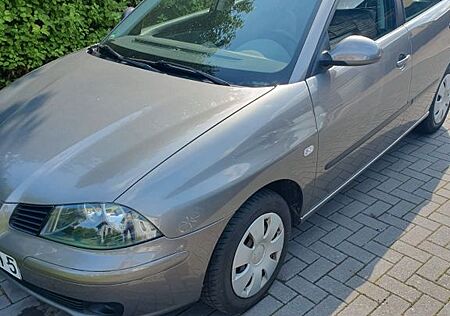 Seat Ibiza 1.4 16V 55kW Automatik, TÜV neu