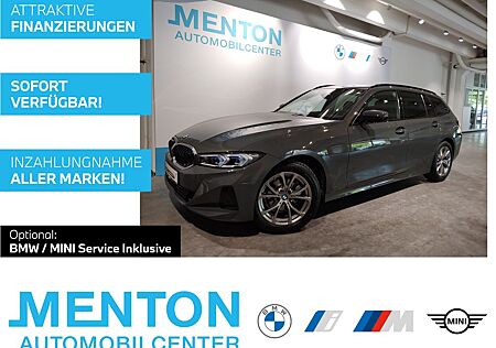 BMW 320d xDrive Aut/Head-Up/LED/Komfortzugang