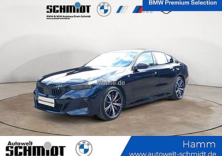 BMW i5 xDrive40 M Sport / NP= 95.875,-/ Bowers / AHK