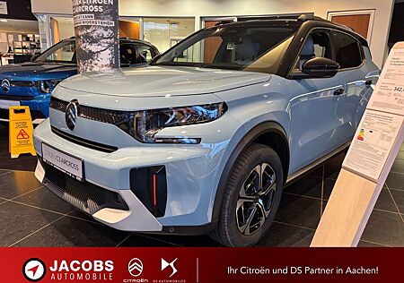Citroën C3 Aircross e- 113 Standard - Range MAX