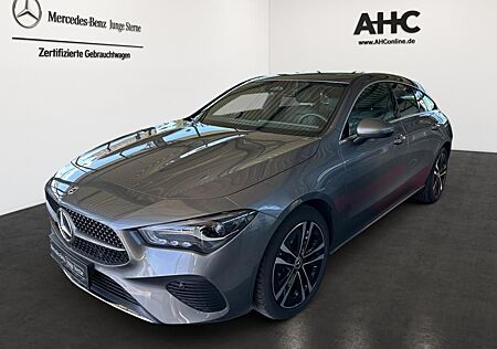 Mercedes-Benz CLA 200 Shooting Brake CLA 200 SB Progressive LED SHZ KeyLess Navi RDK