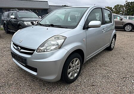 Subaru Justy 1.0 Klima