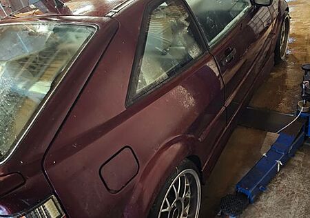 VW Corrado Volkswagen 2.9 VR6 Turbo