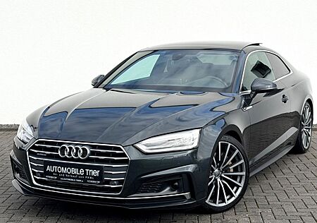 Audi A5 Coupe 2.0 TFSI quattro S line Sport Plus