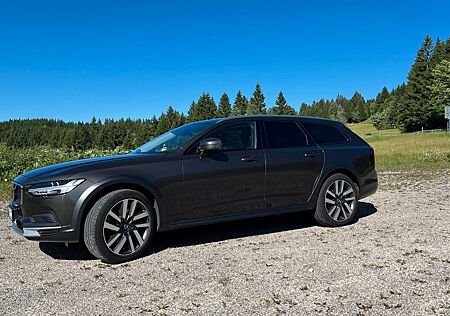 Volvo V90 Cross Country D5 AWD Geartronic -