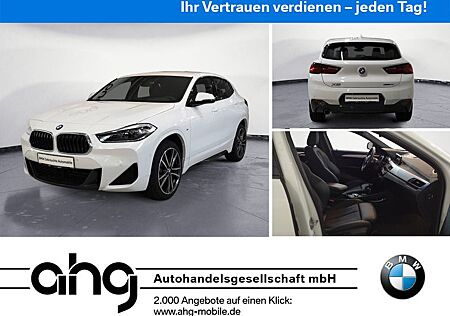 BMW X2 sDrive18i M Sport Klimaaut. Business Package