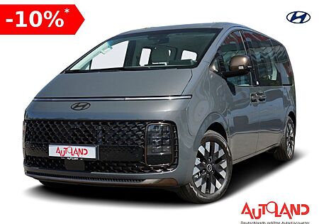 Hyundai Staria 1.6 T-GDI HEV Signature Aut. LED ACC Pano