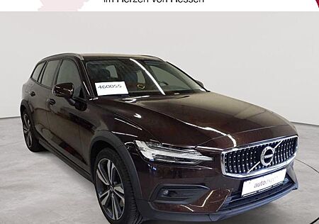 Volvo V60 Cross Country T5 AWD Geartronic