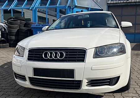 Audi A3 2.0 TDI DSG Ambiente Ambiente