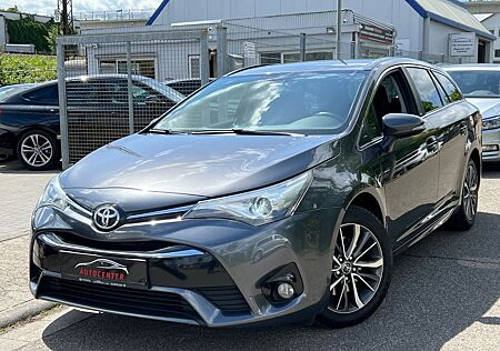 Toyota Avensis Touring Sports Edition-S|LED|NAVI|KAM|E6