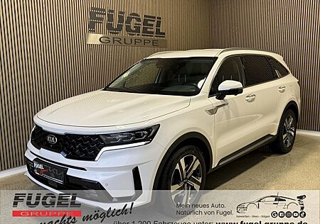 Kia Sorento 2.2 CRDi 4WD Spirit 7Si|360°|4xSHZ|ACC