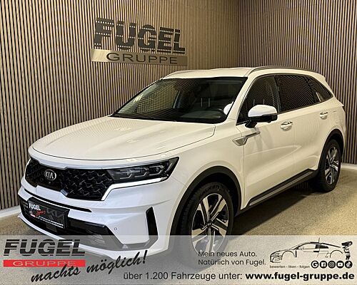 Kia Sorento 2.2 CRDi 4WD Spirit 7Si|360°|4xSHZ|ACC