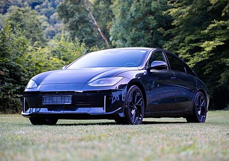 Hyundai IONIQ 6 77,4 kWh 4WD AHK First Edition