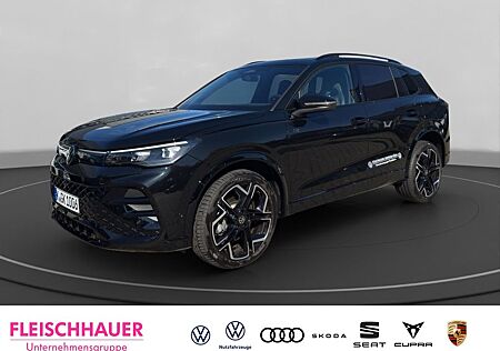 VW Tiguan Volkswagen 2.0 kW 4Motion EU6e R-Line 2,0 l TDI SCR