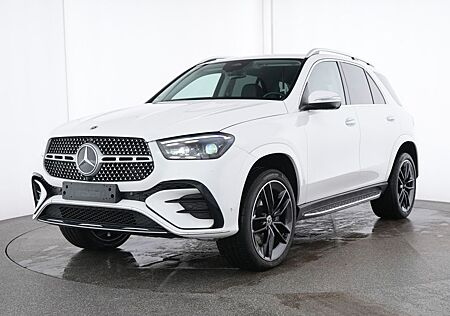 Mercedes-Benz GLE 300 d 4M AMG Line Advanced Plus*22''*360°Kam
