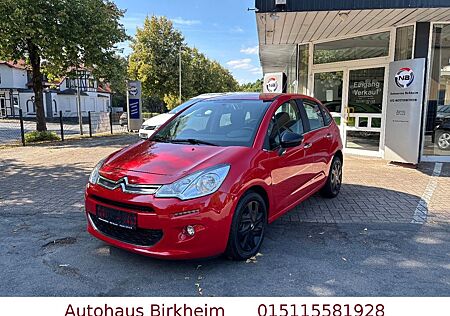 Citroën C3 Selection