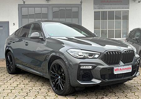 BMW X6 M50 *Garantie 05.27*LED*Kamera*Panorama*LED*