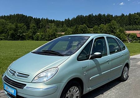 Citroën Xsara Picasso 1.6 Style