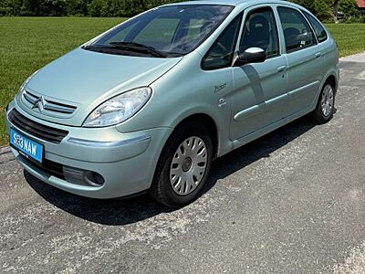 Citroën Xsara Picasso 1.6 Style
