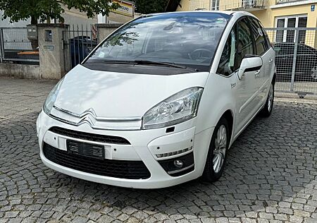 Citroën C4 Picasso Exclusive Autom. Navi Tüv neu